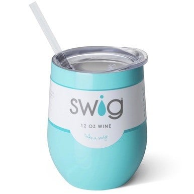 Swig Wine Tumbler